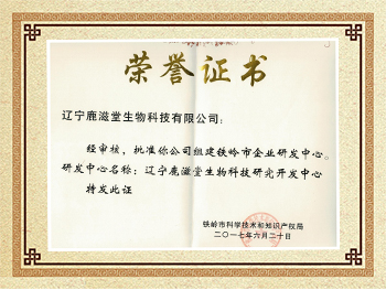 榮譽(yù)證書